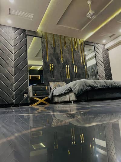 Luxry Apartment