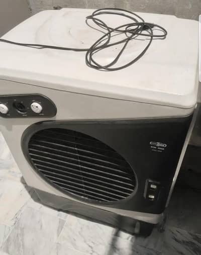 suoer asia ecm 5000 Bohat acha cooler hai