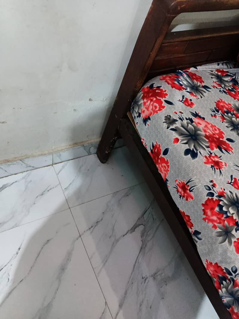 double bed 4