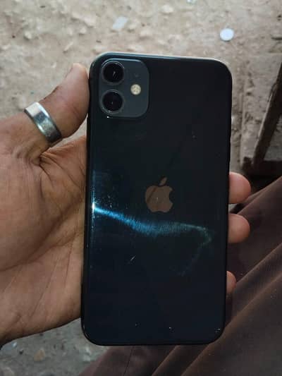 Iphone 11 64Gb Factory Unlocked