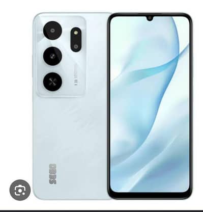 SEGO Note 70 new model