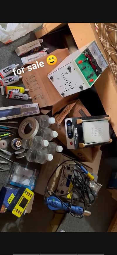 mobile Accessories