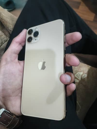 Apple iPhone 11 Pro Max