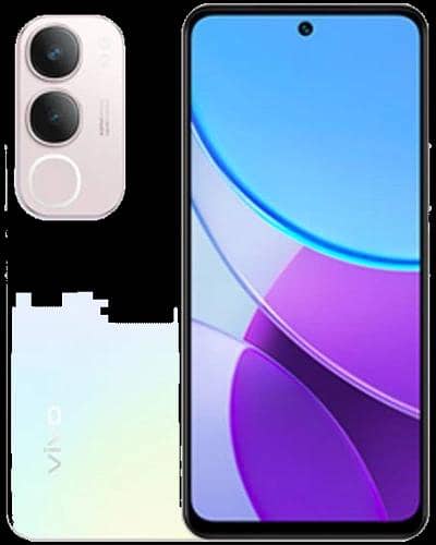 Vivo Y19s