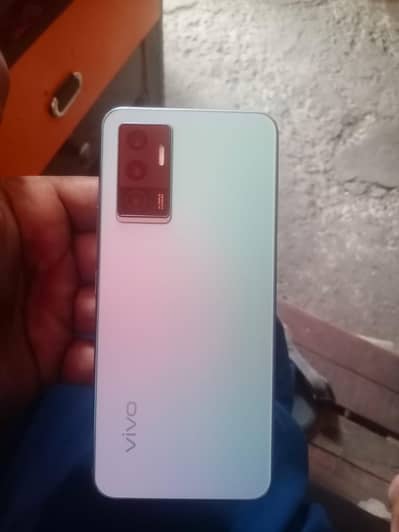 Vivo V23e