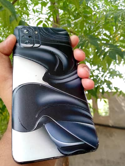 Xiaomi Redmi Note 10