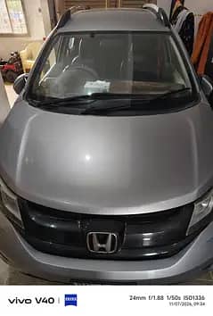 Honda BR-V 2017 I. VTEC S