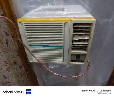windo AC FOR SALE