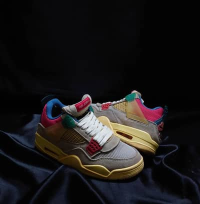 THRIFTED NIKE SHOES 100% ORIGNAL