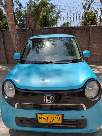 Honda N One 2013