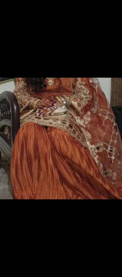 sharara shirt