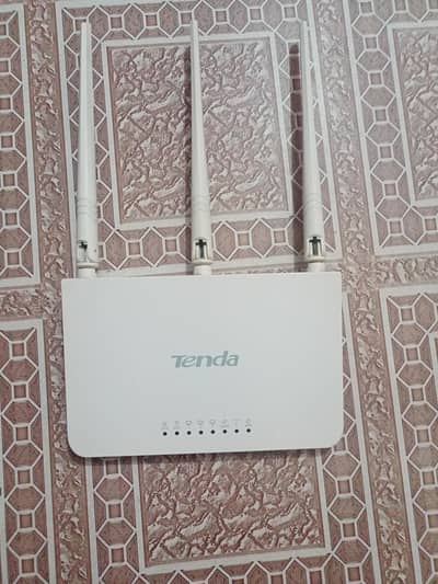 Wifi Device Router