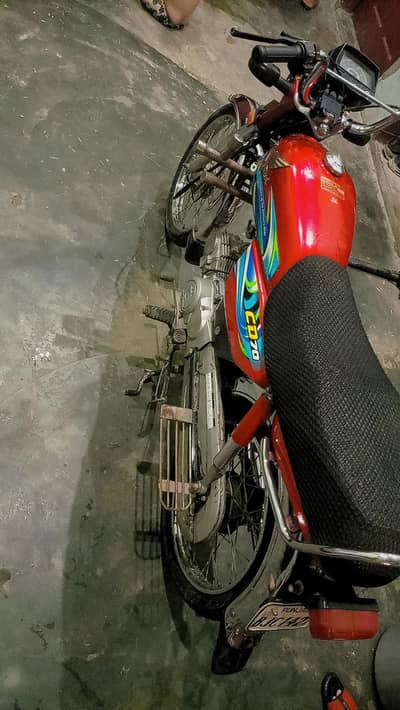 CD 70 for sell