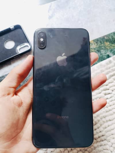 I Phone Xs Max