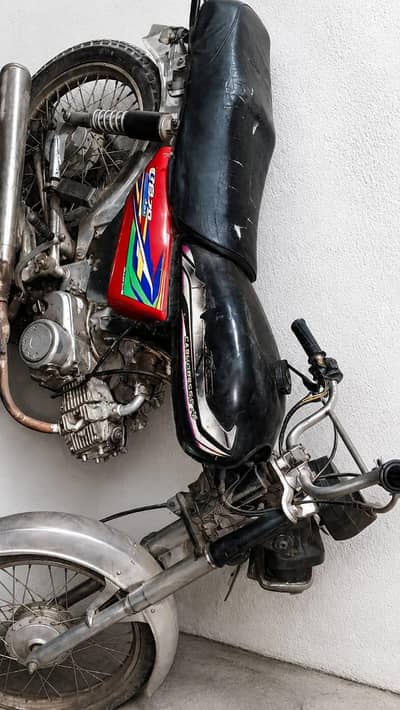 Bike70