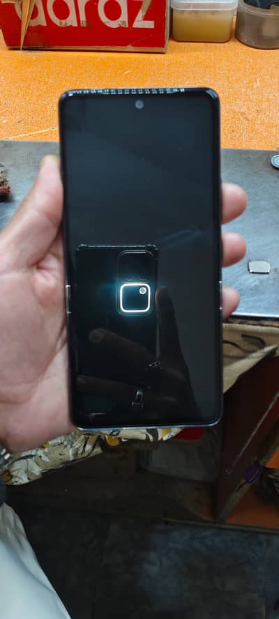 Samsung Mobile A53 5G