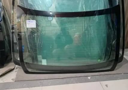 HONDA CIVIC 2018 BACK SCREEN Haseeb Auto Glass