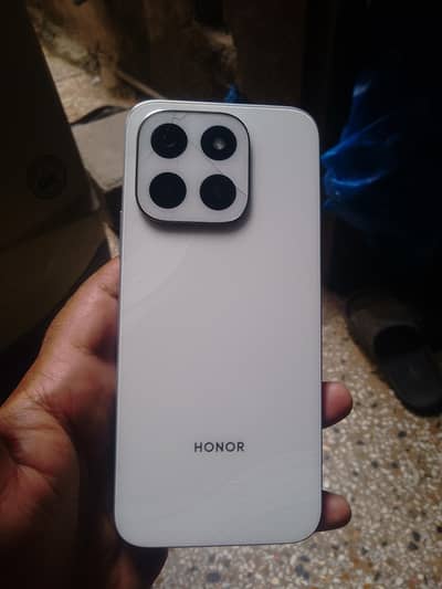 Honer huwavai x6c. 6+6.128 gb