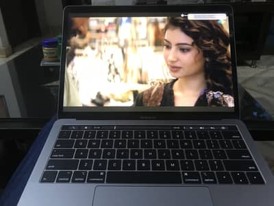 Macbook pro 2019