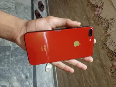 Apple iPhone 8 Plus