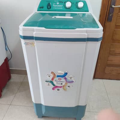 Washing machine for sale