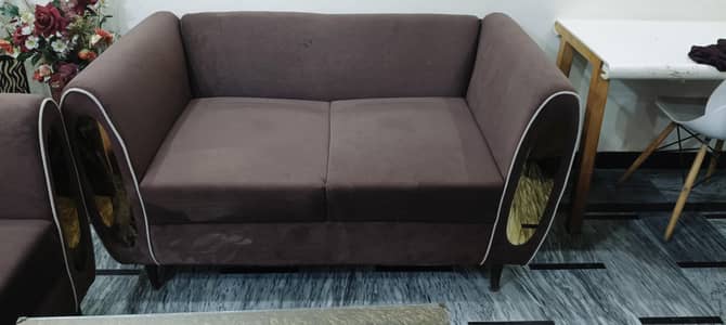 6 seater sofa set