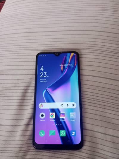 Oppo A12 for sale