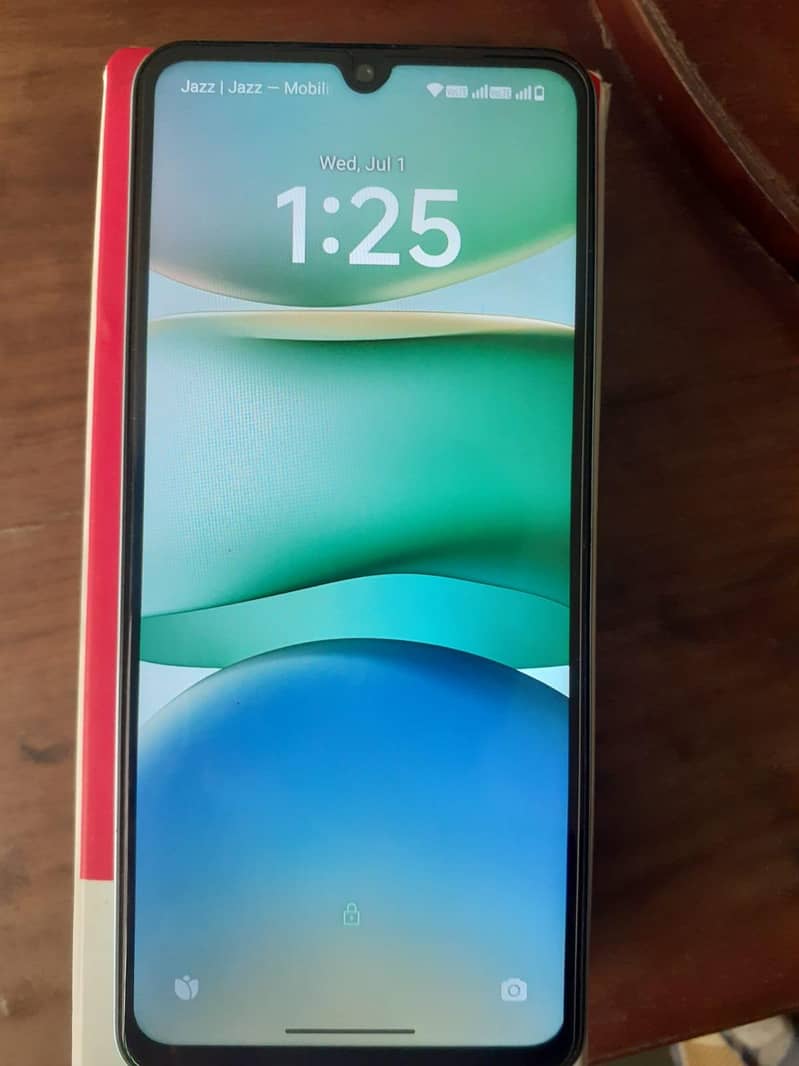 Redmi A5 0