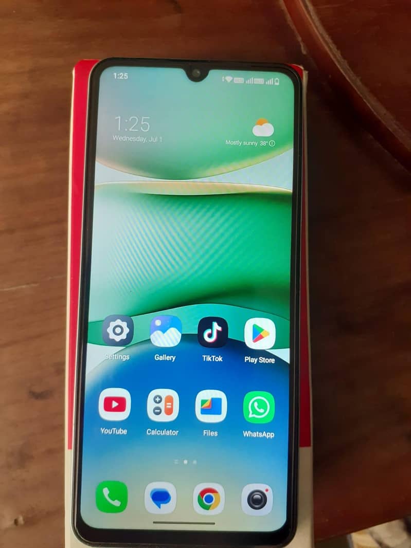 Redmi A5 1