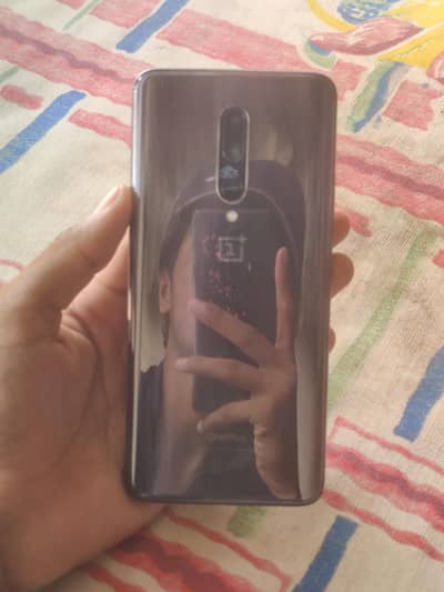 OnePlus 7pro