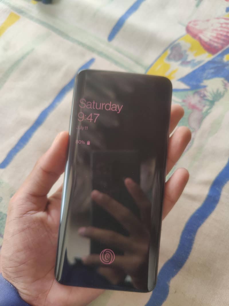 OnePlus 7pro 1