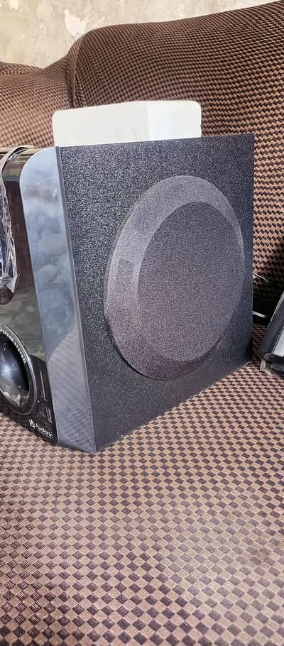 audionic speakers with box sale new look