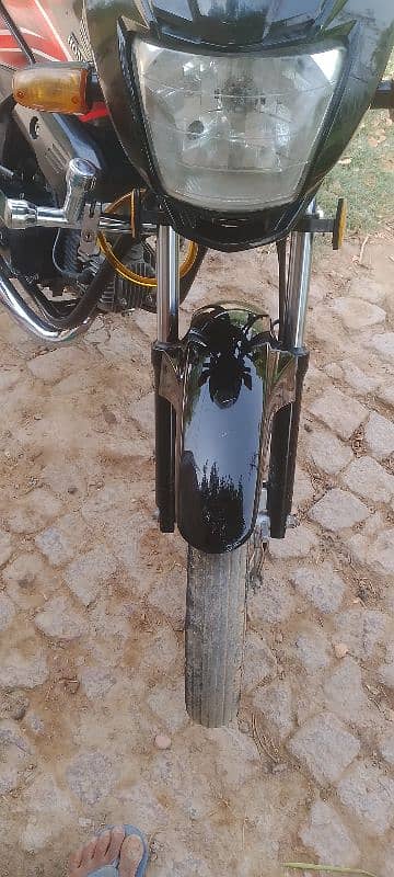 Honda prider 100 all ok 2021 model for sale 03007869910 WhatsApp