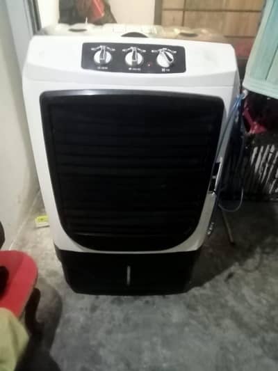 NAC-9800 Room Air Cooler for sale