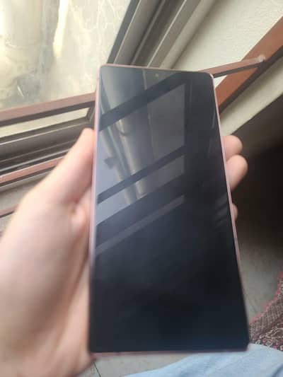Samsung Mobile Note 20