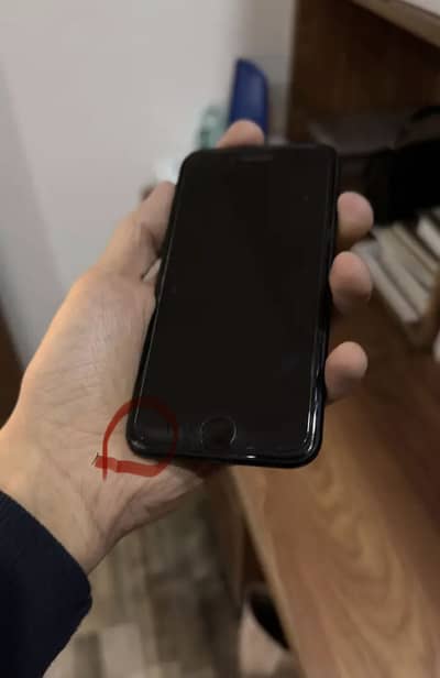Apple iPhone SE 2nd Generation