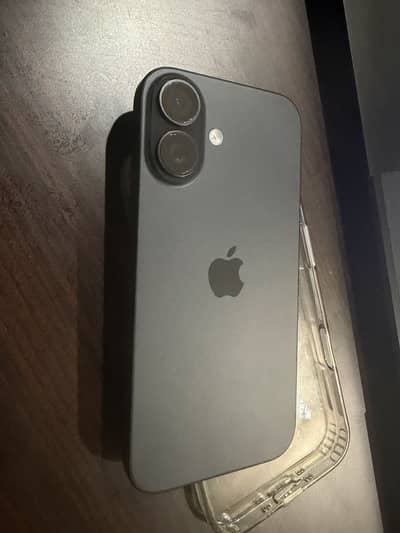 Apple iPhone 16