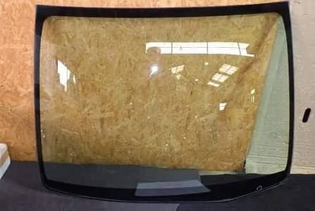 MIRA FRONT WINDSCREEN