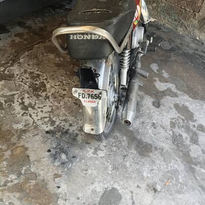 used bike urgent for sell,