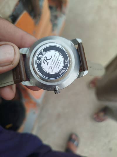rado watch sell model 1992