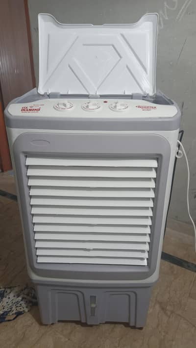 12 Volts AC/DC Air Cooler for urgent sale