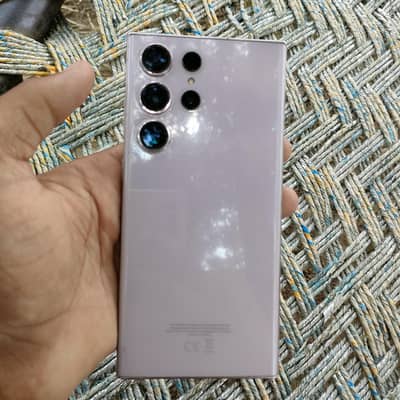 Samsung Mobile S23 Ultra