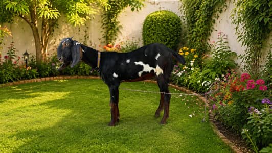 Goat for sale