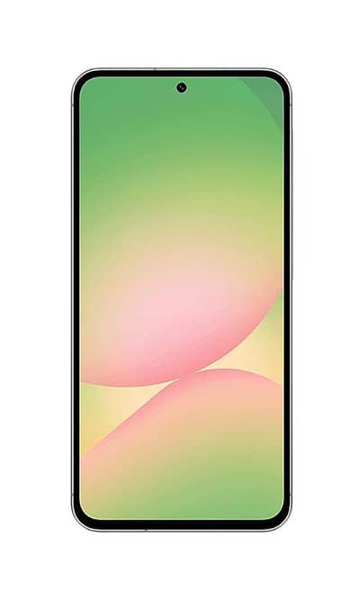 Samsung Galaxy A56 (8/256GB) • Brand New • PTA Approved