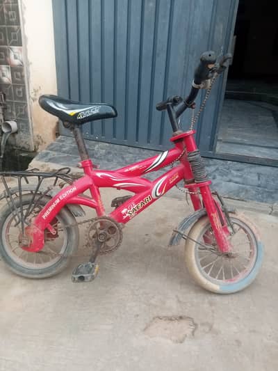Good condition cycles