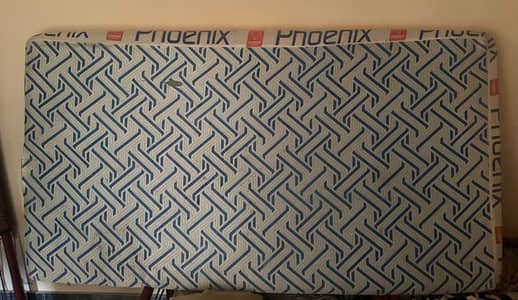 Phoenix mattress