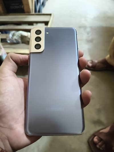 Samsung Mobile S21 Plus