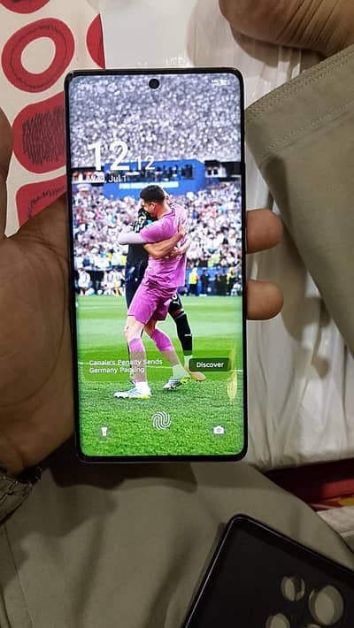 Itel S25 Ultra