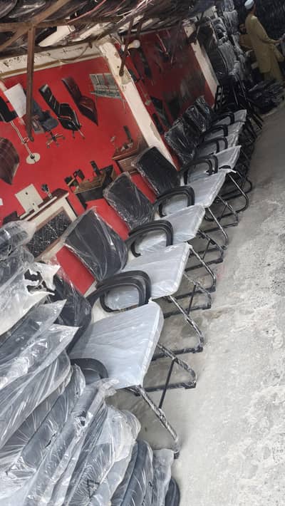 staff chair  visitor stock available