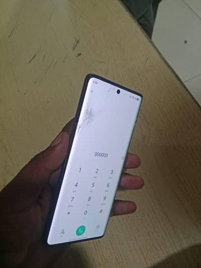 Infinix Hot 50 Pro Plus